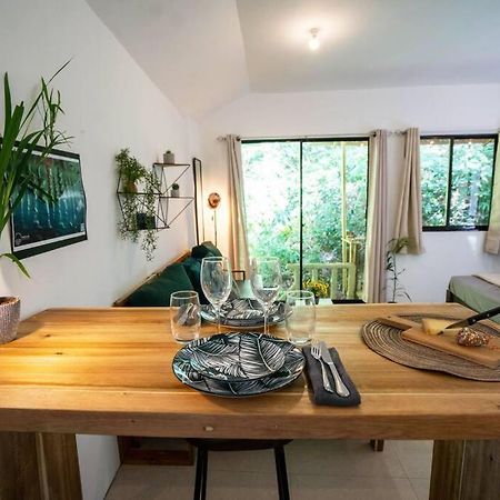 Jungle View Studio With Terrace El Nido Zewnętrze zdjęcie